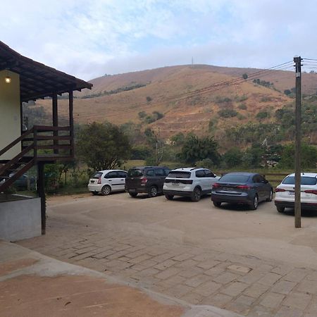 הוילה Petrópolis Fazenda Piloes מראה חיצוני תמונה