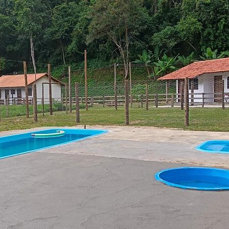 הוילה Petrópolis Fazenda Piloes מראה חיצוני תמונה