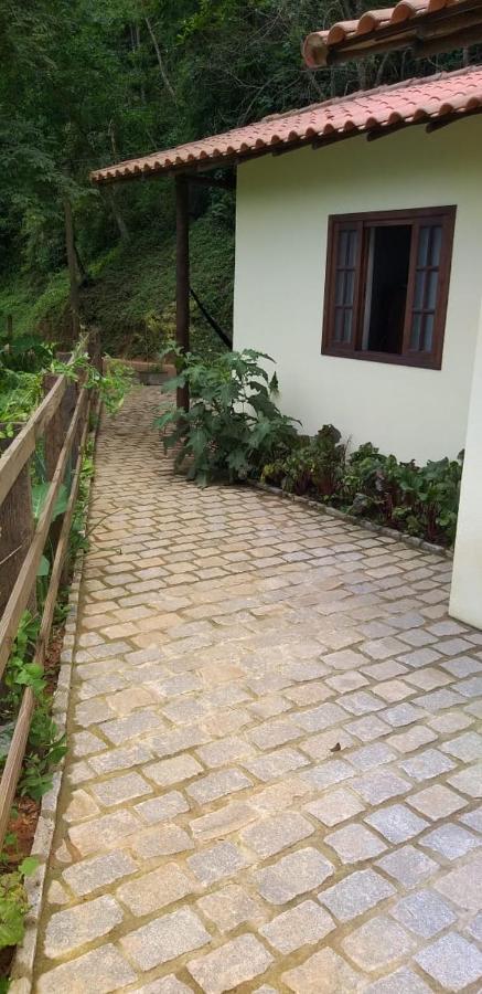 הוילה Petrópolis Fazenda Piloes מראה חיצוני תמונה