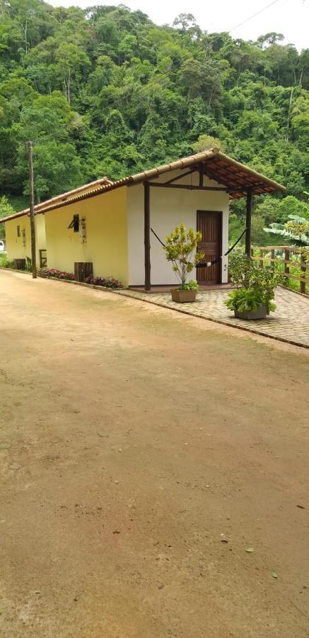 הוילה Petrópolis Fazenda Piloes מראה חיצוני תמונה