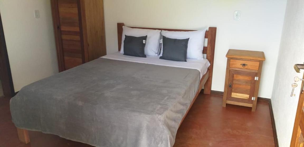 הוילה Petrópolis Fazenda Piloes מראה חיצוני תמונה