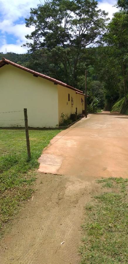 הוילה Petrópolis Fazenda Piloes מראה חיצוני תמונה