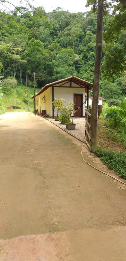 הוילה Petrópolis Fazenda Piloes מראה חיצוני תמונה