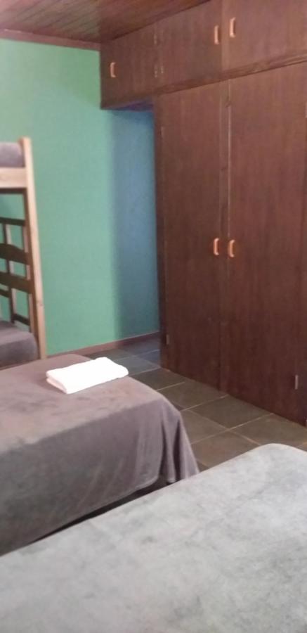 הוילה Petrópolis Fazenda Piloes מראה חיצוני תמונה