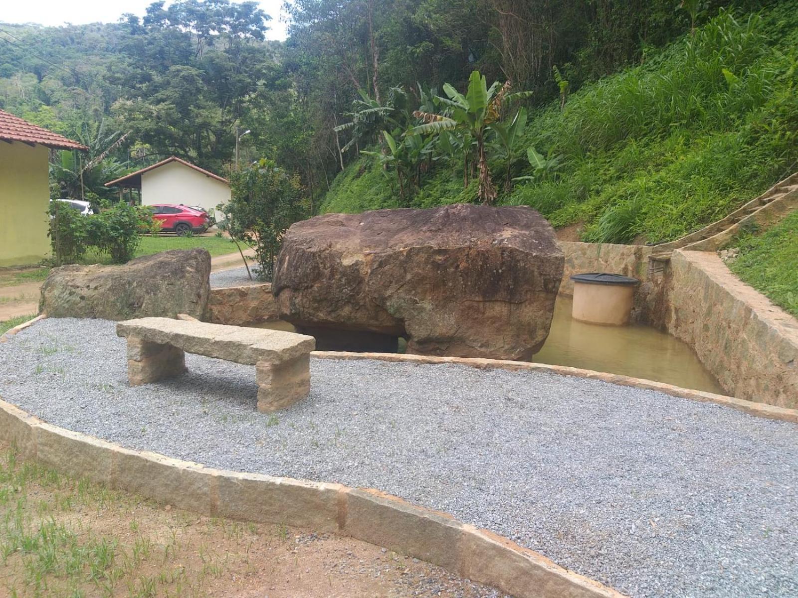 הוילה Petrópolis Fazenda Piloes מראה חיצוני תמונה