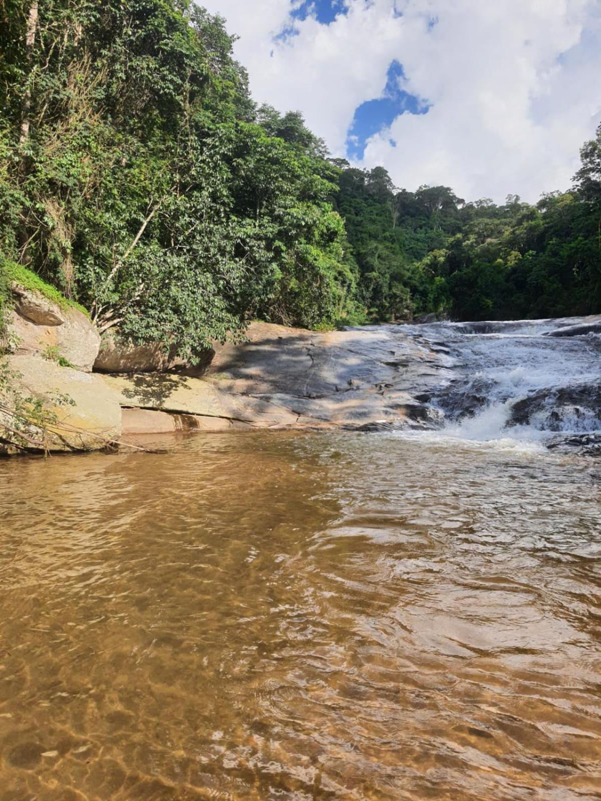 הוילה Petrópolis Fazenda Piloes מראה חיצוני תמונה