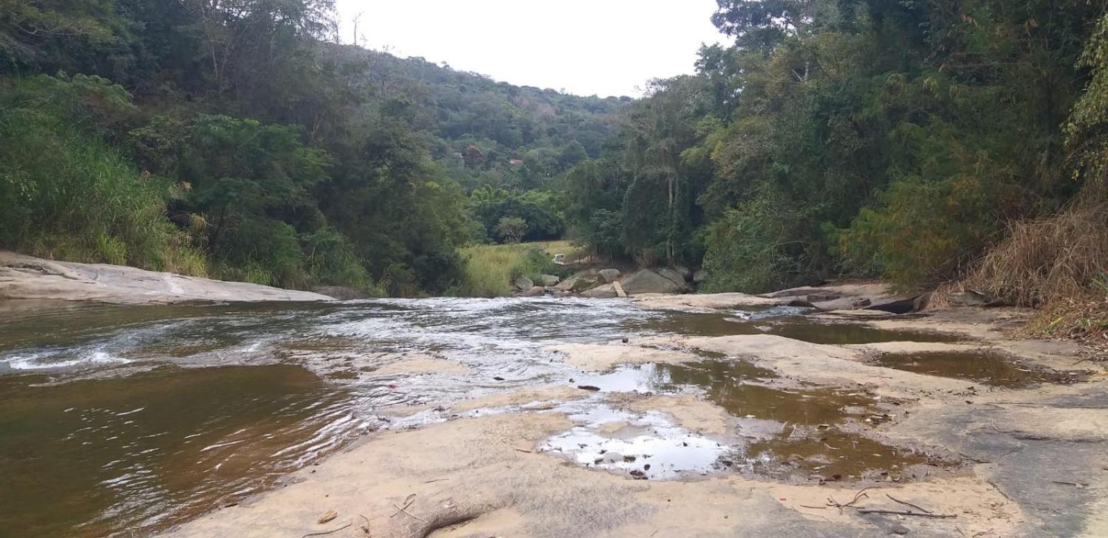 הוילה Petrópolis Fazenda Piloes מראה חיצוני תמונה