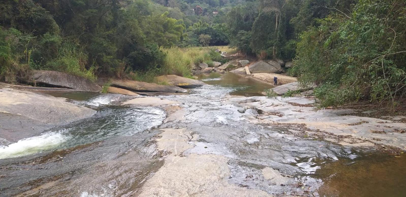 הוילה Petrópolis Fazenda Piloes מראה חיצוני תמונה