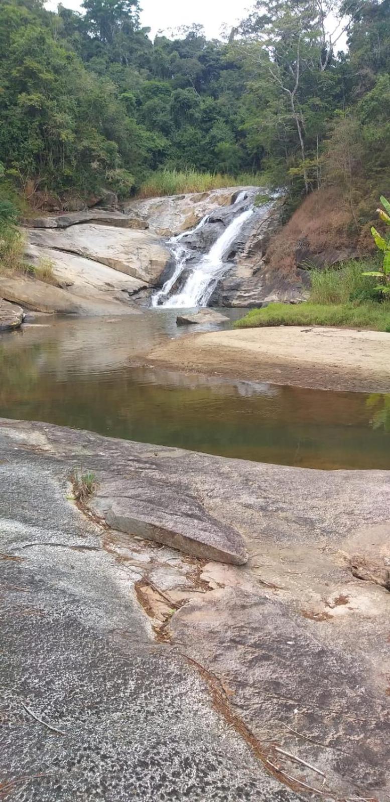 הוילה Petrópolis Fazenda Piloes מראה חיצוני תמונה