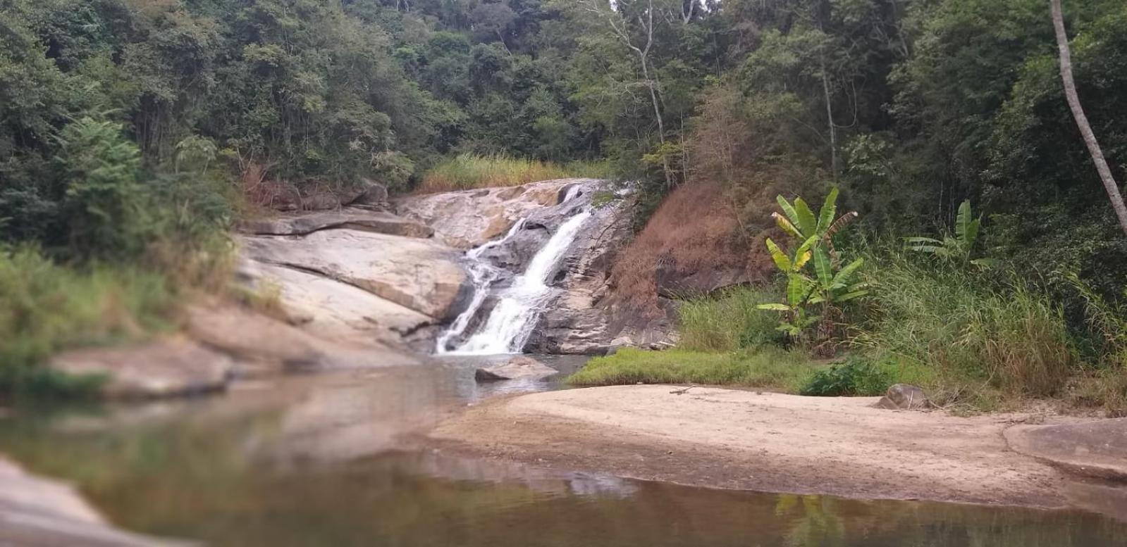 הוילה Petrópolis Fazenda Piloes מראה חיצוני תמונה