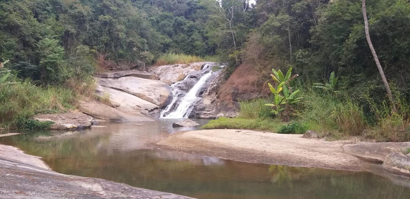 הוילה Petrópolis Fazenda Piloes מראה חיצוני תמונה