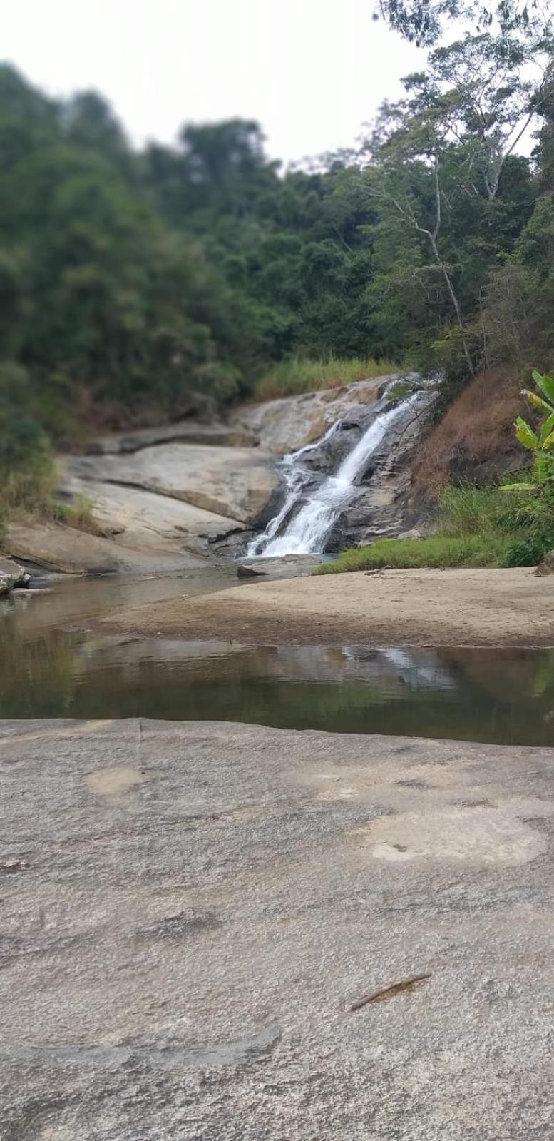 הוילה Petrópolis Fazenda Piloes מראה חיצוני תמונה