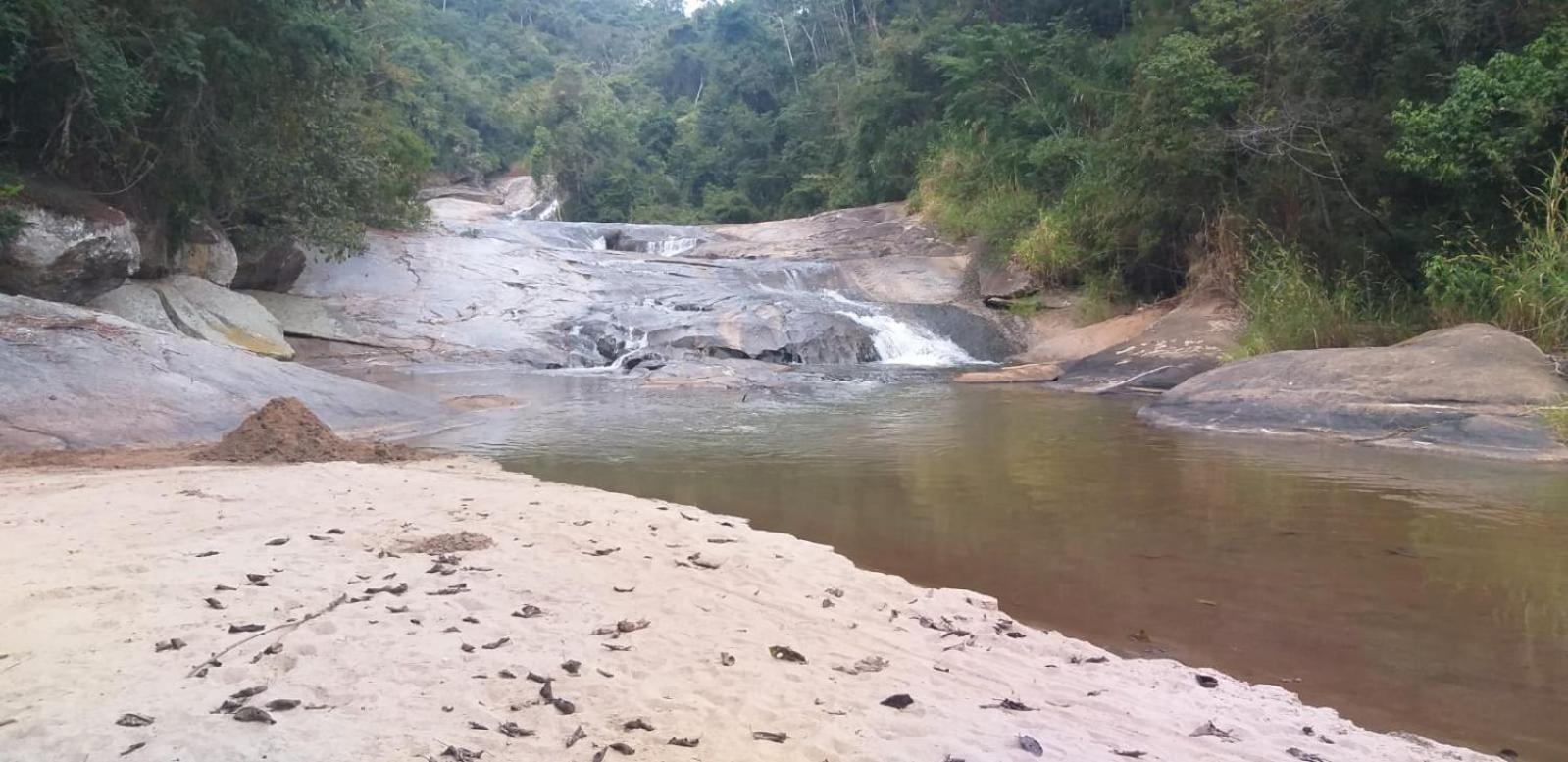 הוילה Petrópolis Fazenda Piloes מראה חיצוני תמונה