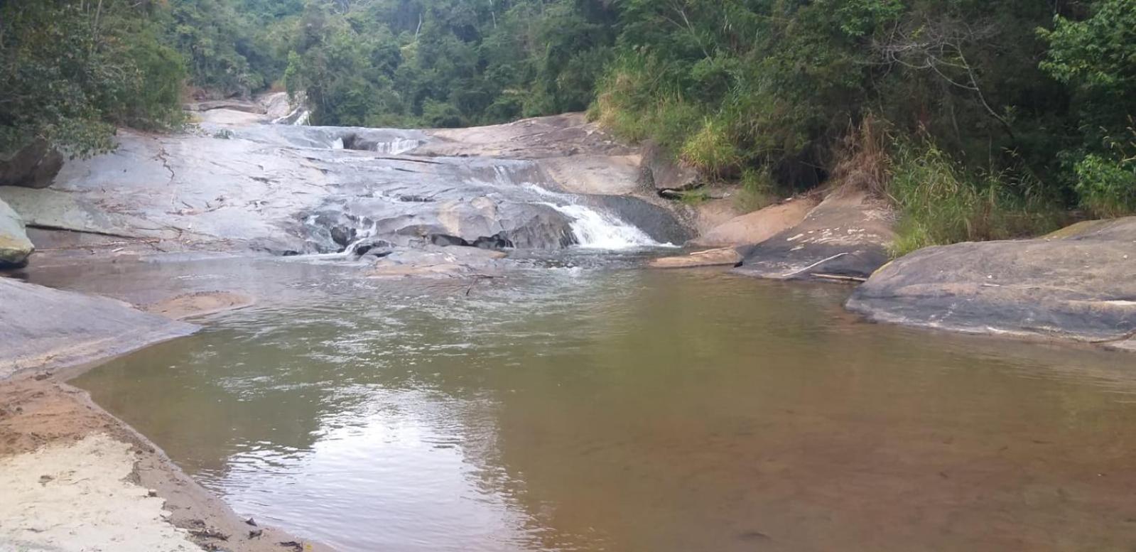 הוילה Petrópolis Fazenda Piloes מראה חיצוני תמונה