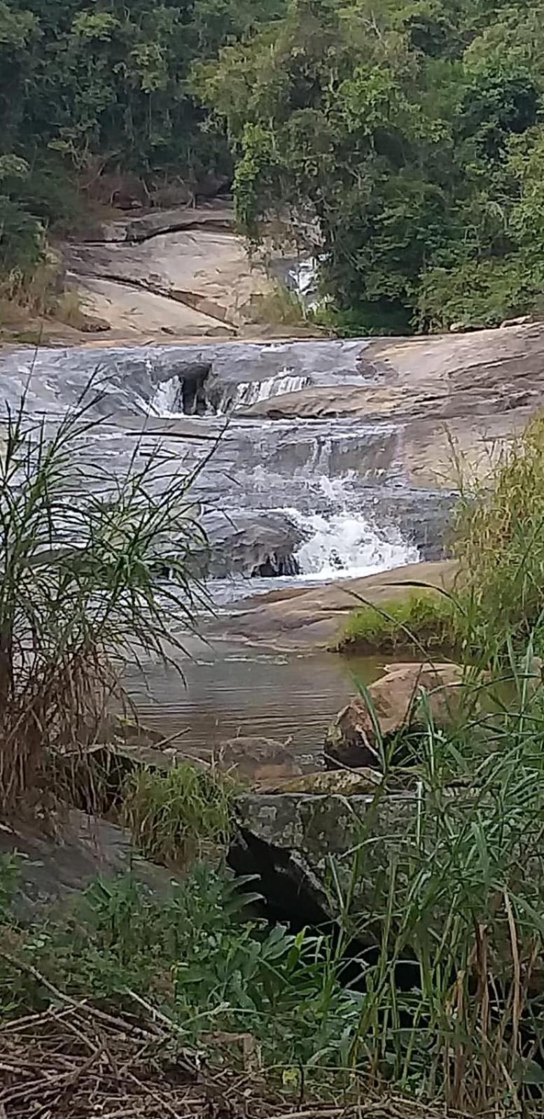 הוילה Petrópolis Fazenda Piloes מראה חיצוני תמונה