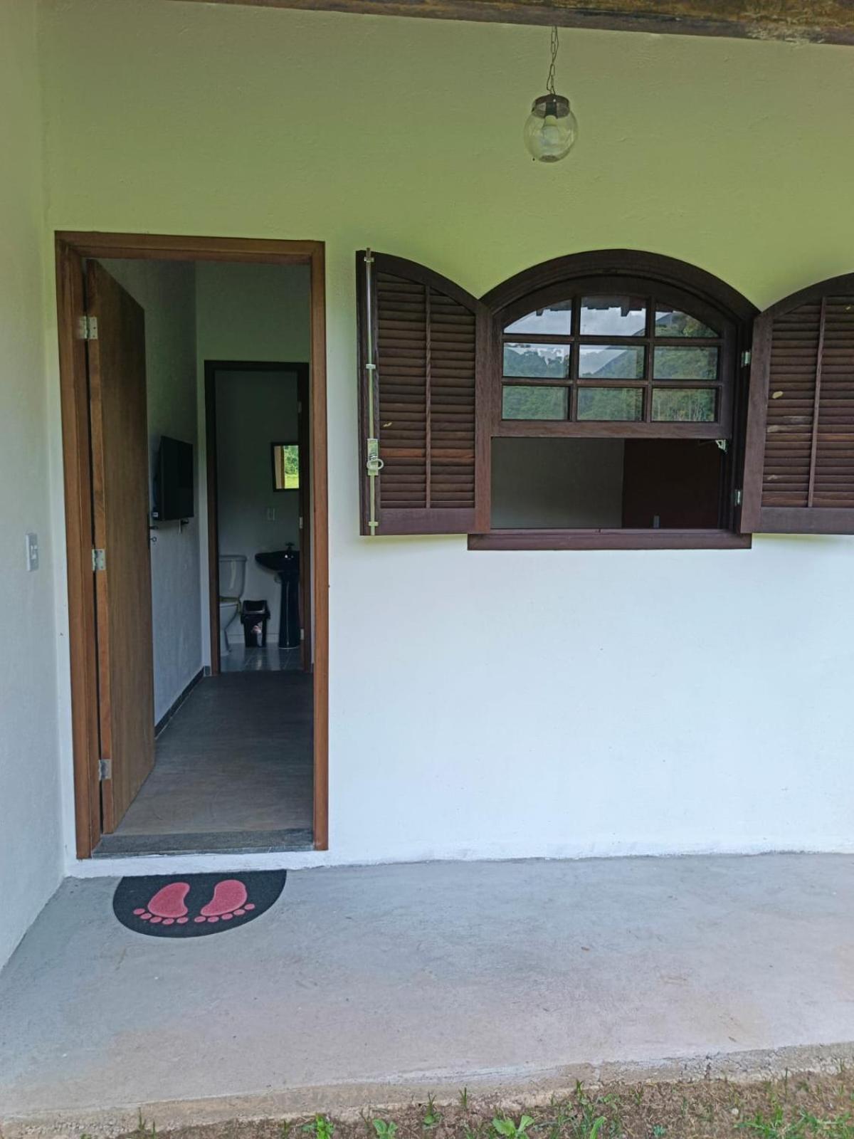 הוילה Petrópolis Fazenda Piloes מראה חיצוני תמונה