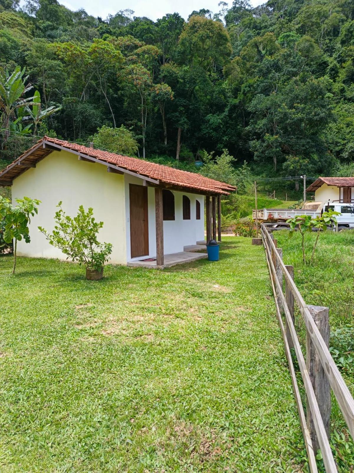 הוילה Petrópolis Fazenda Piloes מראה חיצוני תמונה
