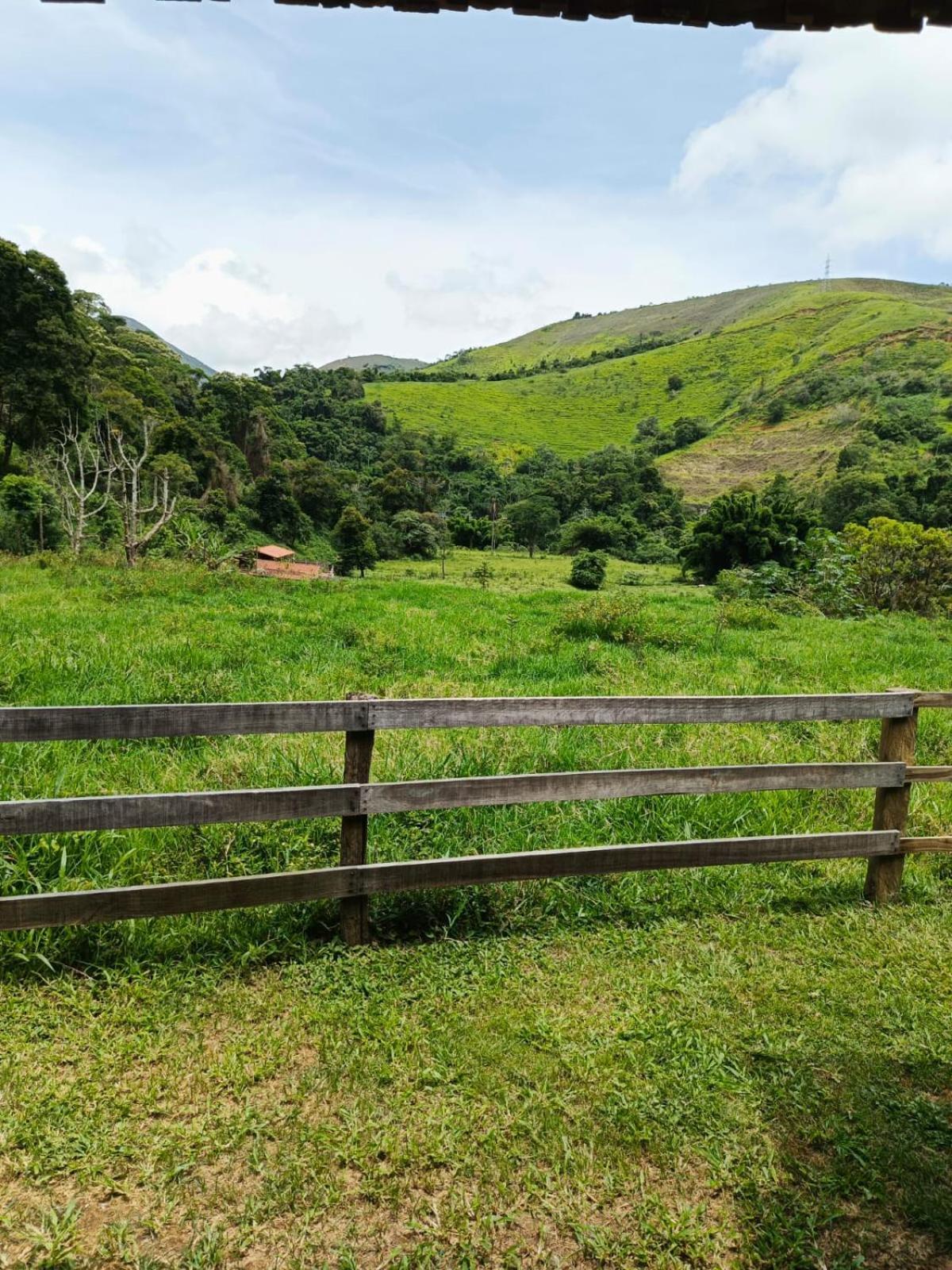 הוילה Petrópolis Fazenda Piloes מראה חיצוני תמונה