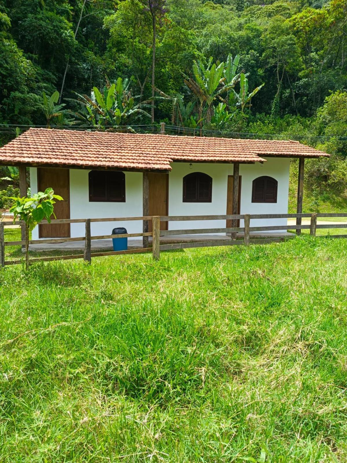הוילה Petrópolis Fazenda Piloes מראה חיצוני תמונה