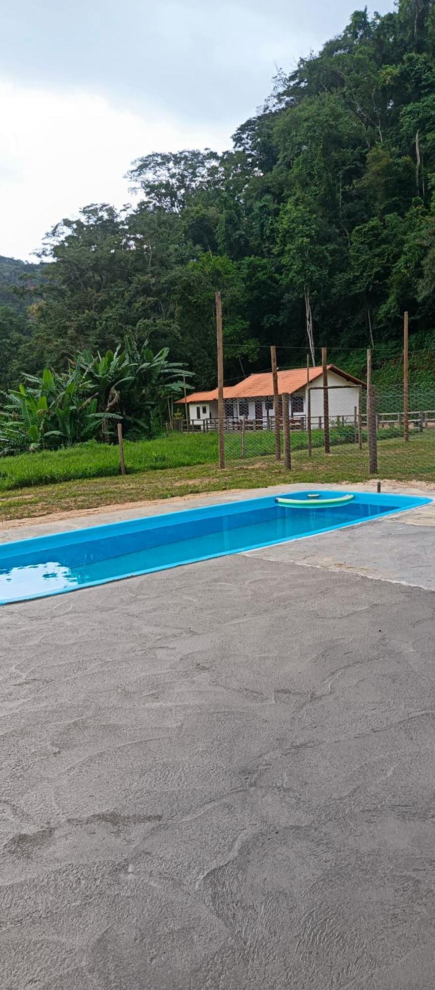 הוילה Petrópolis Fazenda Piloes מראה חיצוני תמונה